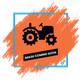 BAN90-0053 Bushing