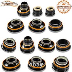 Backhoe Hydraulic Cylinder Seal Boom/ Swing Dipper For Case 580E 580SE 580SD