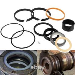 Backhoe Whole Machine Hydraulic Cylinder Seal Kit fit For Case 580E 580SE 580SD