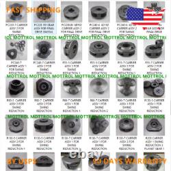 Bearing 120SLE2111 for Komatsu Excavator PC210-7 SWING REDUCITON