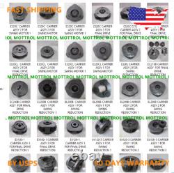 Bearing 120SLE2111 for Komatsu Excavator PC210-7 SWING REDUCITON