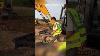 Beginner Vs Pro The Ultimate Excavator Challenge Shorts