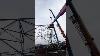 Boom Lift Automobile Machinerychannel Crane Xcavator Excavator Jcb