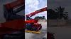 Boom Lift Youtubeshorts Automobile Cranemachine Bhojpurimusic Viralvideo Excavator Boomcrane