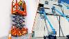 Boom Lifts Vs Scissor Lifts Which Is Better To Use 2023