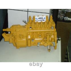 Bosch CAT 2Y6281 Diesel Direct Injection Pump for 3306 engine Caterpillar 6 cyl