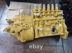 Bosch CAT 2Y6281 Diesel Direct Injection Pump for 3306 engine Caterpillar 6 cyl