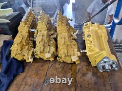Bosch CAT 2Y6281 Diesel Direct Injection Pump for 3306 engine Caterpillar 6 cyl