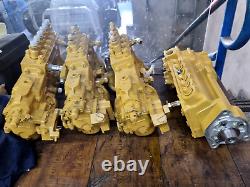 Bosch CAT 2Y6281 Diesel Direct Injection Pump for 3306 engine Caterpillar 6 cyl