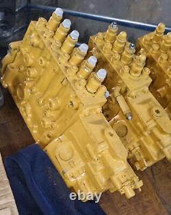 Bosch CAT 2Y6281 Diesel Direct Injection Pump for 3306 engine Caterpillar 6 cyl