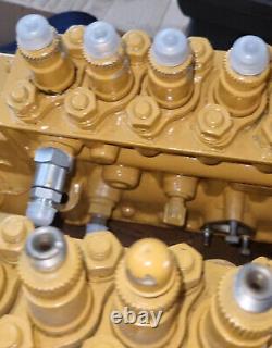 Bosch CAT 2Y6281 Diesel Direct Injection Pump for 3306 engine Caterpillar 6 cyl