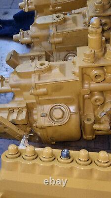 Bosch CAT 2Y6281 Diesel Direct Injection Pump for 3306 engine Caterpillar 6 cyl