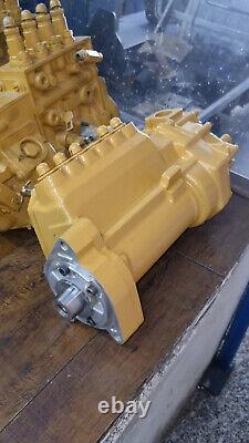 Bosch CAT 2Y6281 Diesel Direct Injection Pump for 3306 engine Caterpillar 6 cyl