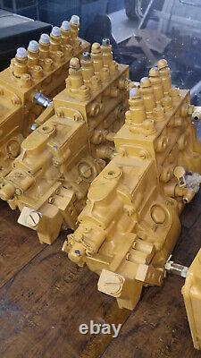 Bosch CAT 2Y6281 Diesel Direct Injection Pump for 3306 engine Caterpillar 6 cyl