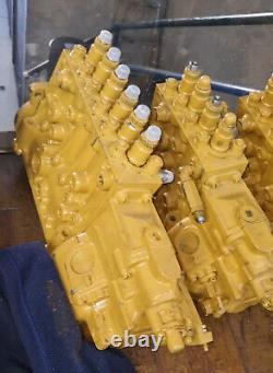 Bosch CAT 2Y6281 Diesel Direct Injection Pump for 3306 engine Caterpillar 6 cyl