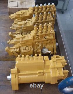 Bosch CAT 2Y6281 Diesel Direct Injection Pump for 3306 engine Caterpillar 6 cyl