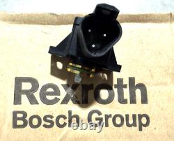 Bosch Rexroth R902603466 Angle Sensor Resolver US SELLER (GENUINE OEM) NEW