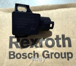 Bosch Rexroth R902603466 Angle Sensor Resolver US SELLER (GENUINE OEM) NEW