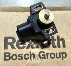 Bosch Rexroth R902603466 Angle Sensor Resolver US SELLER (GENUINE OEM) NEW
