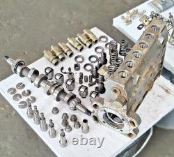 Bosch injection pump parts