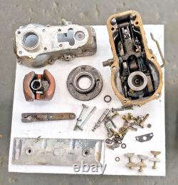 Bosch injection pump parts