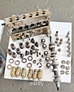 Bosch injection pump parts