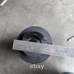 Bottom Roller 04313-11000 fits Takeuchi TB035 TB240 TB235 04313-11000