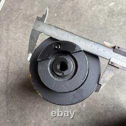 Bottom Roller 04313-11000 fits Takeuchi TB035 TB240 TB235 04313-11000