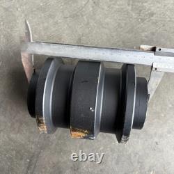 Bottom Roller 04313-11000 fits Takeuchi TB035 TB240 TB235 04313-11000
