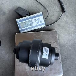 Bottom Roller 6693490 for Bobcat Excavator 341 341G 337D X337 X435 E45 E50