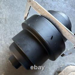 Bottom Roller 6693490 for Bobcat Excavator 341 341G 337D X337 X435 E45 E50