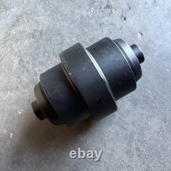 Bottom Roller 6693490 for Bobcat Excavator 341 341G 337D X337 X435 E45 E50