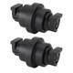 Bottom Roller For Kubota Mini Excavator KX61-2, KX71-2, RD101-99900, RD301-99900