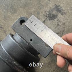 Bottom Roller fits Kubota KX101 KH101 KH90 68658-21700