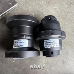 Bottom Roller fits for Kubota KX018-4 KX41-3 U17 KX018-4 RG158-21700 RA231-21700