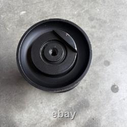 Bottom Roller fits for Kubota KX018-4 KX41-3 U17 KX018-4 RG158-21700 RA231-21700