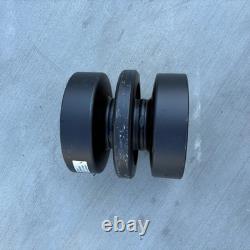 Bottom Roller for Case New Holland C232 C238 CT440 CT445 CT450 TV380 TR270 TR340