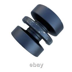 Bottom Roller for Case New Holland C232 C238 CT440 CT445 CT450 TV380 TR270 TR340