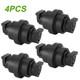 Bottom Roller for Kubota KX71-2 KX91-2 KX121-2 KX 121-2 SS KX61-2 RD301-99900 US