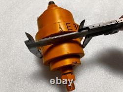 Bottom Track Roller 5527640004 for Bobcat 225 325 328 329 331 425 428 430