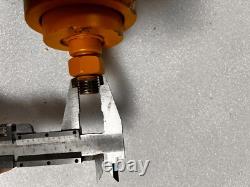 Bottom Track Roller 5527640004 for Bobcat 225 325 328 329 331 425 428 430