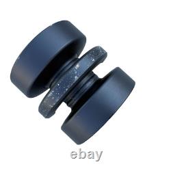 Bottom Track Roller 87480419 Fits New Holland LT185B Fits JCB 190T Fits Case