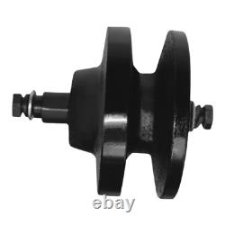 Bottom Track Roller fits Kubota K008-3 U10-3 K008 U10 RA021-21702 RA021-2170-2
