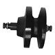 Bottom Track Roller fits Kubota K008-3 U10-3 K008 U10 RA021-21702 RA021-2170-2