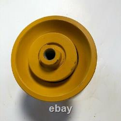 Br901 Track Bottom Roller Fits B22-1/2/2a, 25,27-1/2,3,3-2,32,32-2,37,37-2/2a