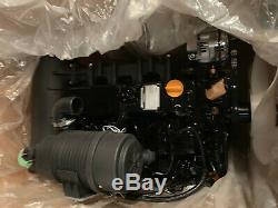 Brand New Yanmar 3TNV84 engine- 1 year warranty