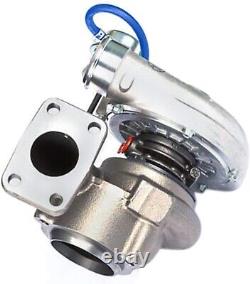 C4.4 Turbocharger 482-0233 4820233 2674A231 2674A229 For E312D2 312D2 Excavator