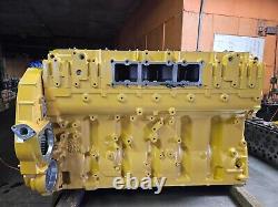 CATERPILLAR CAT C13 KCB7202 2006 LONG BLOCK (Remanufactured with Warranty)