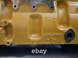 CATERPILLAR CAT C13 KCB7202 2006 LONG BLOCK (Remanufactured with Warranty)