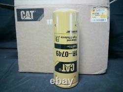 CAT 1R-0749 Fuel Filter Caterpillar 1R0749 Case of 12 New Open Box